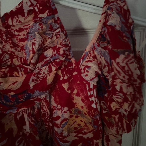 Free People Khalo skirt set New! - Picture 12 of 16